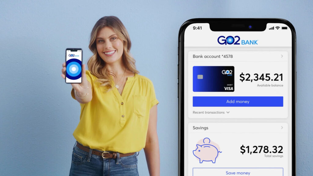 Buy Verified Go2Bank Accounts